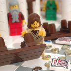 That Time When Jesus Started A Riot