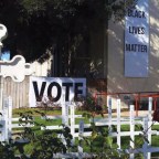 Things that Make for Peace: Thoughts on a Department of Violence Prevention