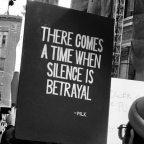 For Such A Time As This: A Letter to My (Still) New Congregation