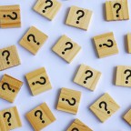 Love and The Hard Work of Following.